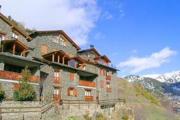 Aparthotel Ona El Tarter