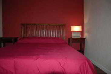 Apartaestudios Plaza de La Libertad