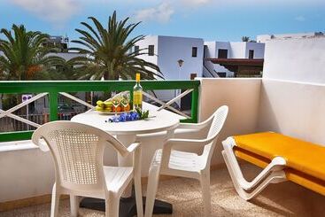 Apartamentos Isabel