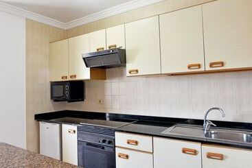 Apartamentos Isabel