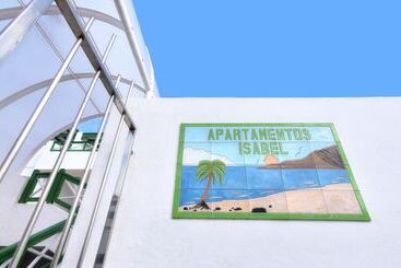 Apartamentos Isabel