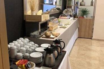 Apartamentos Plaza Picasso