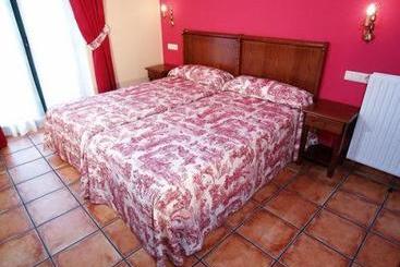 Apartamentos Villa De Cabrales - Лехона