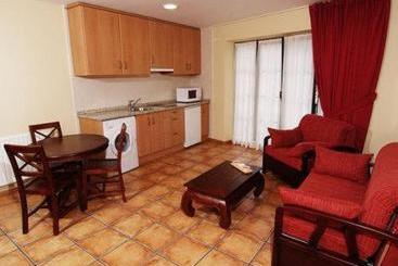 Apartamentos Villa De Cabrales