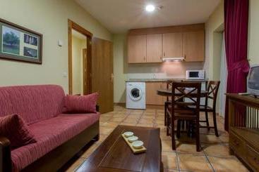 Apartamentos Villa De Cabrales