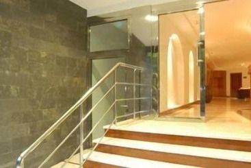 Aparthotel El Galeón