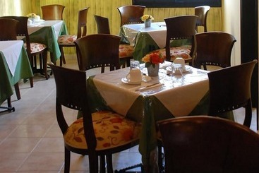 Aparthotel El Galeón