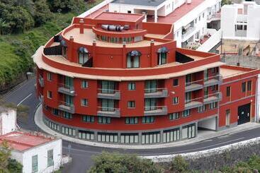 Aparthotel El Galeón