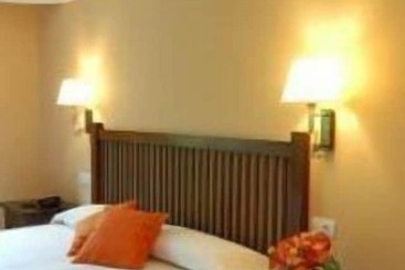 Aparthotel El Galeón