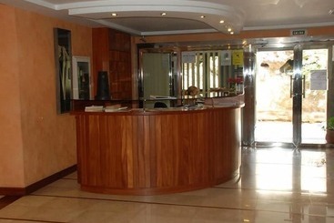 Aparthotel El Galeón