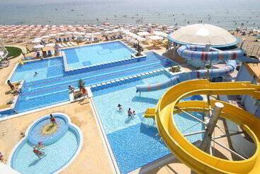 Azalia Beach Hotel Balneo & Spa