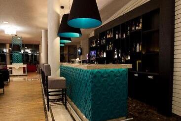 Azalia Beach Hotel Balneo & Spa