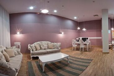 Azalia Beach Hotel Balneo & Spa