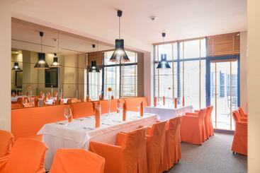 Azalia Beach Hotel Balneo & Spa