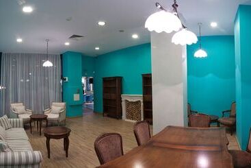 Azalia Beach Hotel Balneo & Spa
