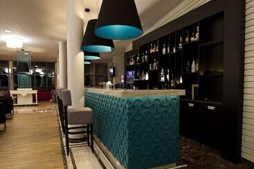 Azalia Beach Hotel Balneo & Spa