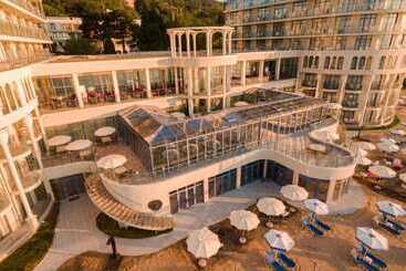 Azalia Beach Hotel Balneo & Spa