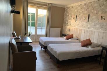 B&b Castellier
