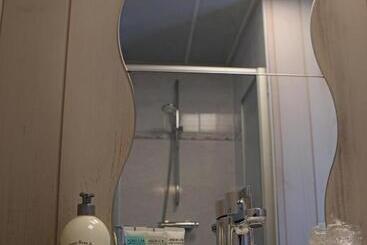 تختخواب و صبحانه A Casa Radici