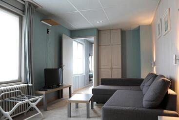 تختخواب و صبحانه A Casa Radici