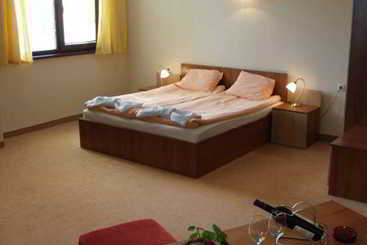 Bistrica Hotel