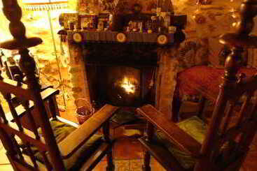 Casa Rural La Quinta De Malu