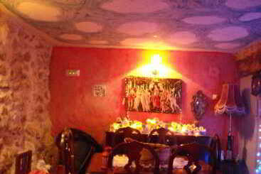 Casa Rural La Quinta De Malu