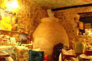 Casa Rural La Quinta De Malu