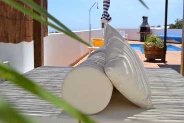 House Villas San Blas