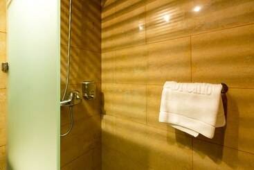 Di Carlo Hotels Madrid