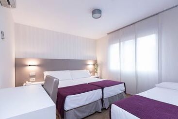 Di Carlo Hotels Madrid