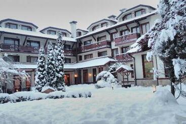 Evelina Palace Hotel