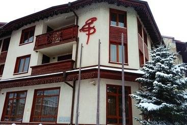 Evelina Palace Hotel