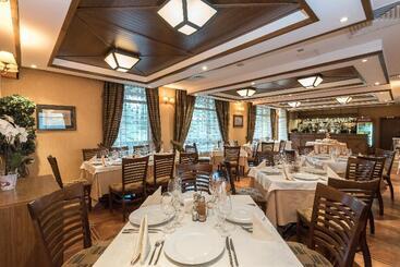 Evelina Palace Hotel