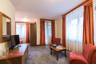 Evelina Palace Hotel