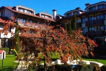 Evelina Palace Hotel