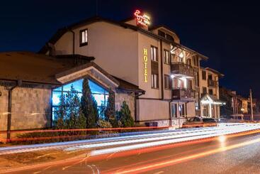 Evelina Palace Hotel