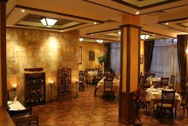 Evelina Palace Hotel