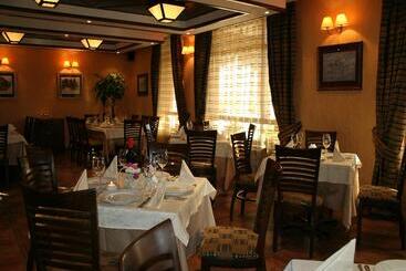 Evelina Palace Hotel