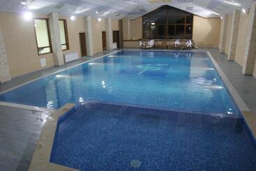 Evelina Palace Hotel