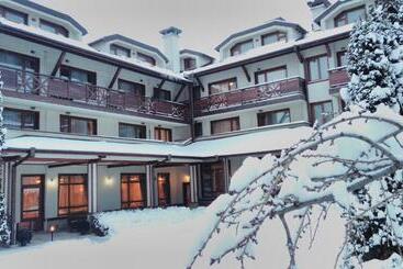 Evelina Palace Hotel