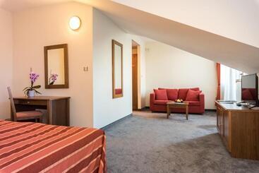 Evelina Palace Hotel