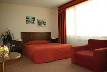 Evelina Palace Hotel