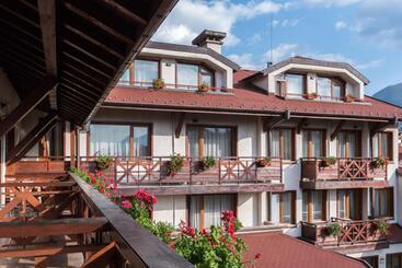 Evelina Palace Hotel