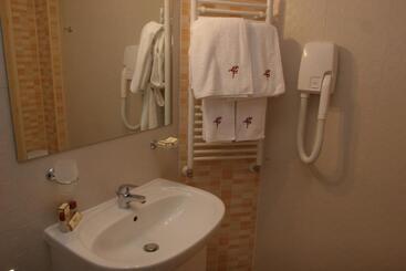 Evelina Palace Hotel