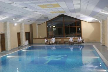 Evelina Palace Hotel