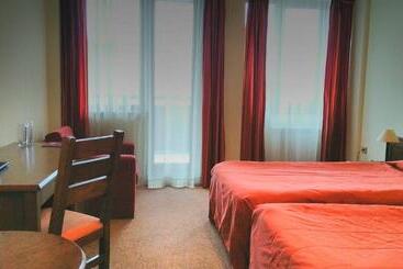 Evelina Palace Hotel