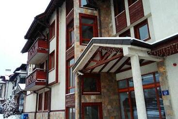 Evelina Palace Hotel