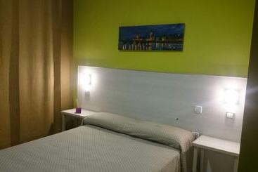 Hostal Ds