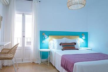 Hostal La Calzada